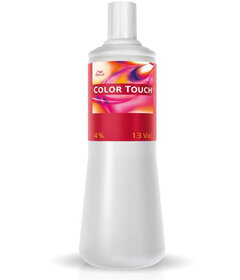 Wella Professionals Color Touch emulzia 4% 13VOL 1000ml