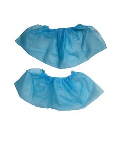 Sibel 100ks jednorazové návleky na obuv