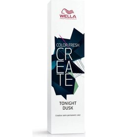 Wella Professionals Color Fresh Create semi-permanentná farba Tonight Dusk 60ml