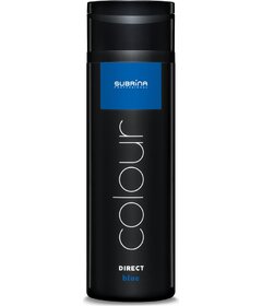 Subrina Professional Colour Direct Blue 200ml