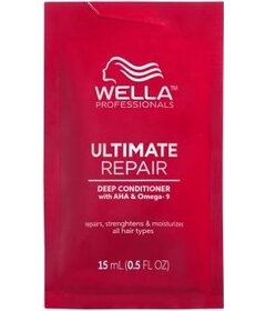 Wella Professionals Ultimate Repair kondicionér 15ml