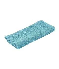 BOB TUO 100% bavlnený uterák 50x85cm, zelený