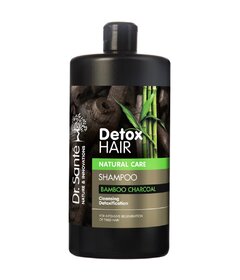 Dr. Santé Detox Hair šampón 1000ml