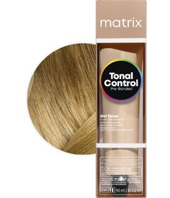 Matrix Tonal Control demi-permanentná farba na vlasy 9NGA 90ml