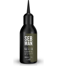 Sebastian Professional Seb Man The Hero gél na vlasy 75ml