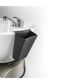 Silikónový držiak Midpoint na umývadlo