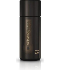 Sebastian Professional Dark Oil šampón na suché vlasy 50ml