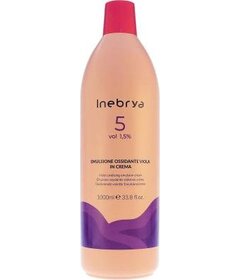 Inebrya fialový vyvíjač 1,5% 5VOL 1000ml