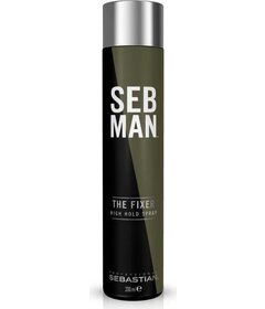 Sebastian Professional Seb Man The Fixer lak na vlasy 200ml
