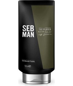 Sebastian Professional Seb Man The Player gél na vlasy 150ml