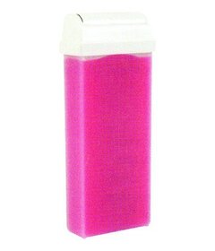 MAXI PRO depilačný vosk 110ml, jahodový na všetky druhy pokožky