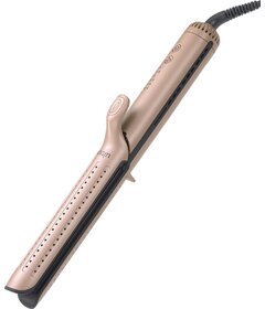Ultron Sirona Max 2v1 kulma a žehlička na vlasy, Rose Gold