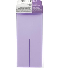 Sibel Lavender depilačný vosk 110ml, na všetky typy pokožky