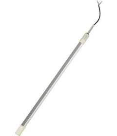 Barburys náhradná LED žiarovka pre Barber Pole pútač 70cm