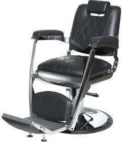 Barburys Cassius barber kreslo