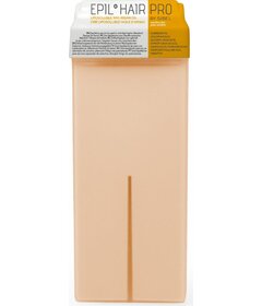 Sibel Argan Oil depilačný vosk 110ml, na citlivú pokožku