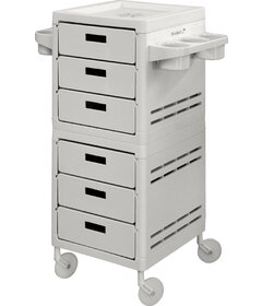 Sibel Eco kadernícky vozík