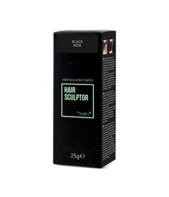 Sibel HAIR SCULPTOR 25g, čierny