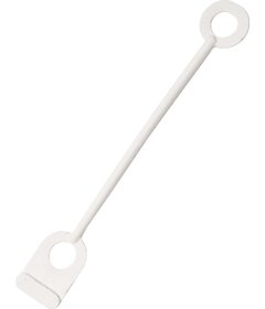 50ks náhradné gumičky na natáčky 68mm