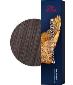 Wella Professionals Koleston Perfect ME+ Rich Naturals 5/18 60ml