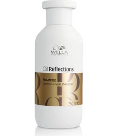 Wella Professionals Oil Reflections hydratačný šampón 250ml