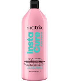 Matrix Instacure Build-A-Bond šampón na poškodené vlasy 1000ml