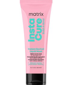 Matrix Instacure Build-A-Bond maska na poškodené vlasy 250ml