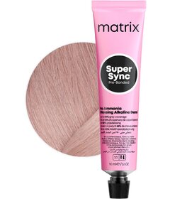 Matrix Super Sync demi-permanentná farba na vlasy 11V 90ml