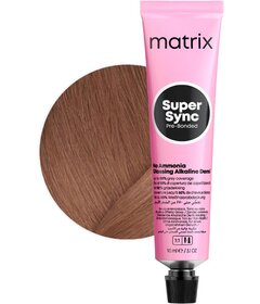 Matrix Super Sync demi-permanentná farba na vlasy 8M 90ml