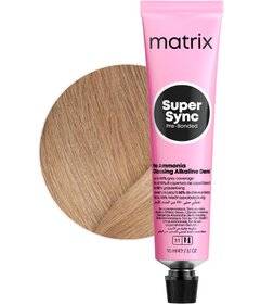 Matrix Super Sync demi-permanentná farba na vlasy 10N 90ml