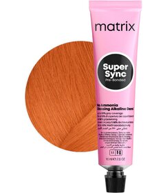 Matrix Super Sync demi-permanentná farba na vlasy 8CG 90ml