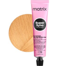 Matrix Super Sync demi-permanentná farba na vlasy 10G 90ml