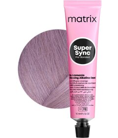 Matrix Super Sync demi-permanentná farba na vlasy 8V 90ml