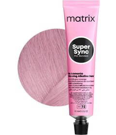 Matrix Super Sync demi-permanentná farba na vlasy 10V 90ml