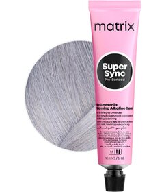 Matrix Super Sync demi-permanentná farba na vlasy SPP 90ml