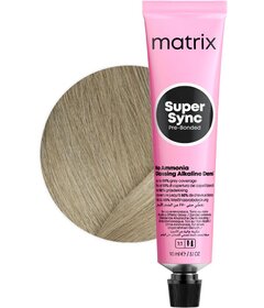Matrix Super Sync demi-permanentná farba na vlasy 10A 90ml