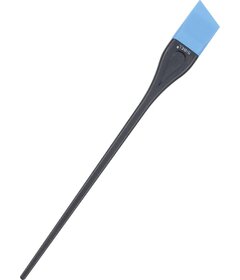 Sibel silikónová kefka na farbenie vlasov S šikmá