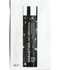 Sebastian Professional No.Breaker šampón na poškodené vlasy 15ml