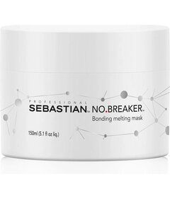 Sebastian Professional No.Breaker maska na poškodené vlasy 150ml