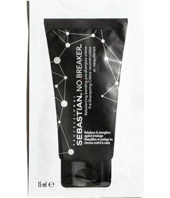 Sebastian Professional No.Breaker pred-šampónový krém 15ml