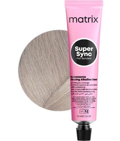 Matrix Super Sync demi-permanentná farba na vlasy 10NV 90ml