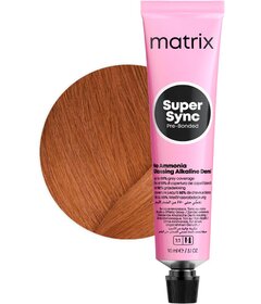 Matrix Super Sync demi-permanentná farba na vlasy 8BC 90ml