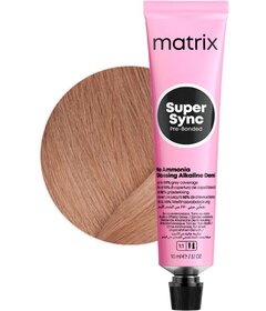 Matrix Super Sync demi-permanentná farba na vlasy 9MM 90ml