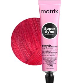 Matrix Super Sync demi-permanentná farba na vlasy HD-RV 90ml