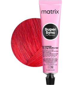 Matrix Super Sync demi-permanentná farba na vlasy HD-RR 90ml