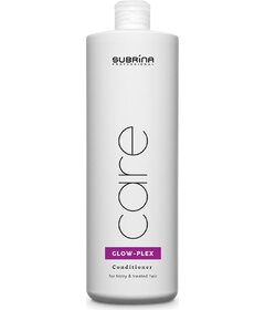 Subrina Professional Care Glow-Plex kondicionér na krepovité vlasy 1000ml