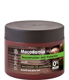 Dr. Santé Macadamia Hair maska 300ml