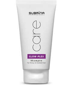 Subrina Professional Care Glow-Plex šampón na krepovité vlasy 25ml