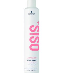 Schwarzkopf OSIS Sparkler sprej na lesk 500ml