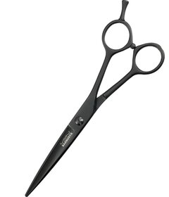 Barburys SKY barber nožničky 6" čierne